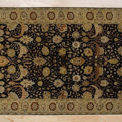 Traditional Rugs - Products