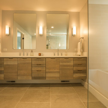 Saratoga Carriage House Adaptive Reuse