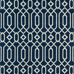 Contemporary Outdoor Rugs by Momeni Rugs
