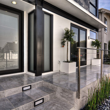 VARM Development, Balboa Island, CA