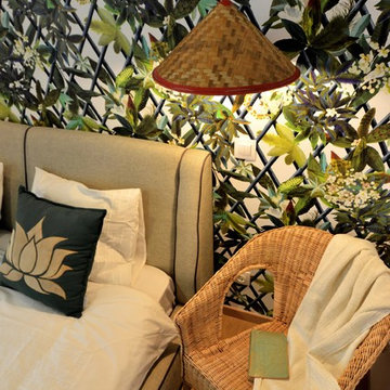 The Park 2 – app.14, 2015, 3 rooms showroom in residential building