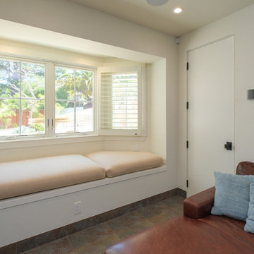 Casement Windows in Outstanding Reading Space - Renewal by Andersen Westchester,