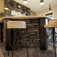 mom & dad - bar