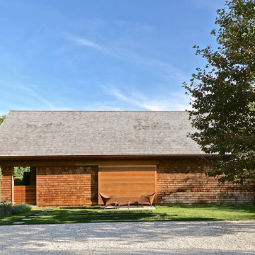 Squash Court