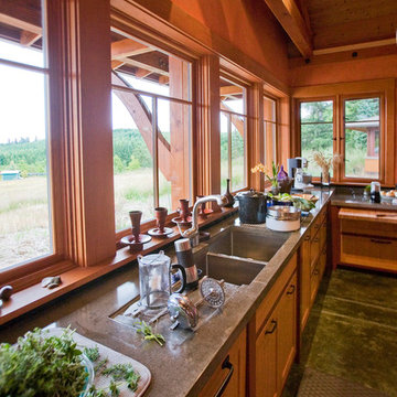 A Home at Dancing Oaks Nursery