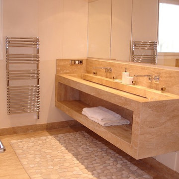 Home Staging for floors à Beaulieu