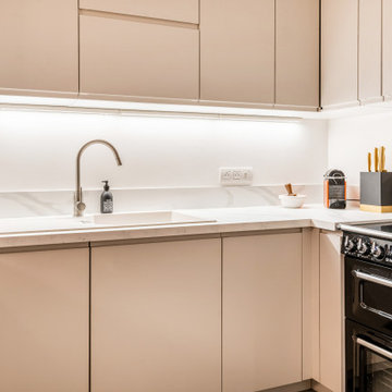 Projet Oberkampf