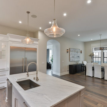 Homearama 2016