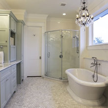Bathroom Ideas