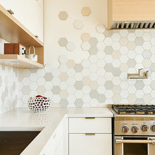 The Dalles Kitchen Backsplash