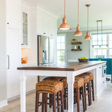 1644 Kitchen Remodel