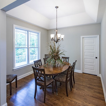 The Sawyer Plan 1422