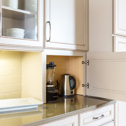 Wellborn Cabinet, Inc. - Products
