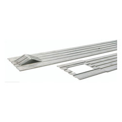 Bordure en Aluminium - Products