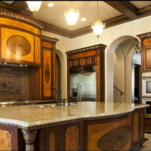 Our Kitchens