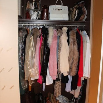Organizing