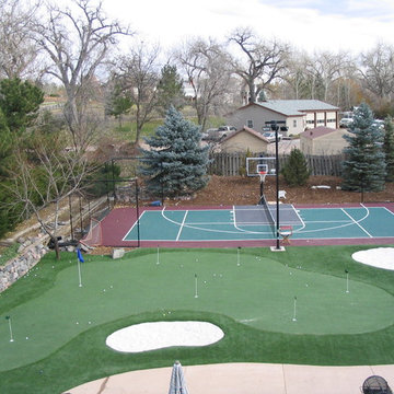 Southwest Greens of Colorado Applications