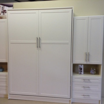 Murphy Bed
