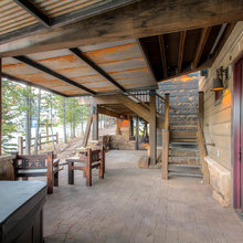 Outdoor Patio