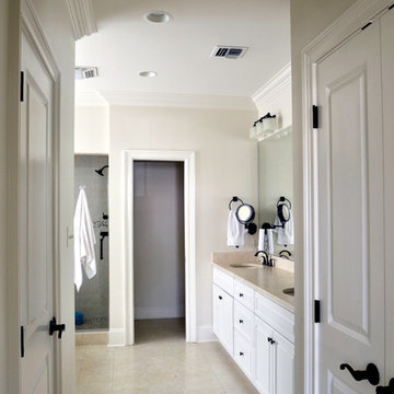 The Merrill - Plan #1209