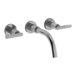 Franz Viegener&rsquo;s Nerea Lever Plus collection. - Bathroom Sink Faucets