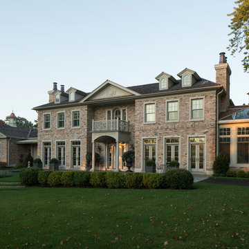 Lake Forest Project