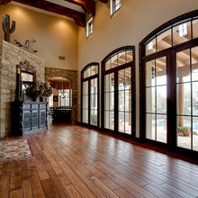 Windows and doors