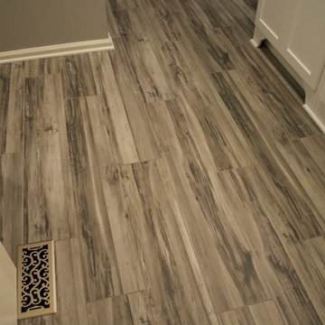 Indianapolis Bathroom Remodel