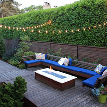 Patio Ideas