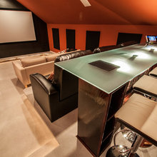 Movie Rooms