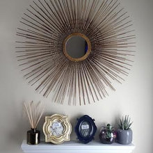 Decor in Progress