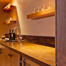 Wet Bar