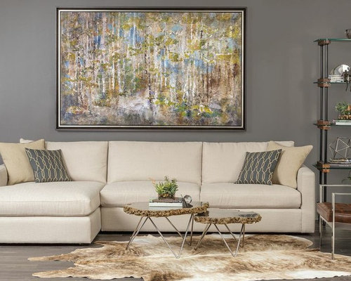 High Fashion Home Spring 2014