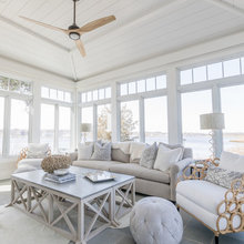 Bayou Porches
