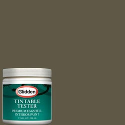 Glidden Bronzed Ivy Interior - Paint