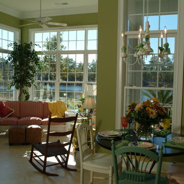 Reserve Model Homes