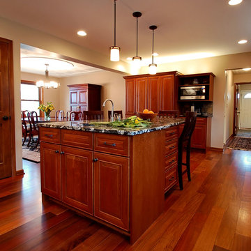 Johnstown Stunning Kitchen