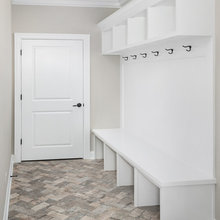 Mudroom