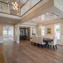 New Floor
