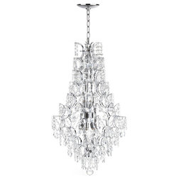 Contemporary Chandeliers by Decor Savings