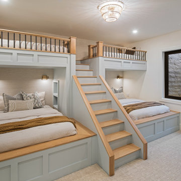 Maple Lakes - Utah Valley Parade of Homes