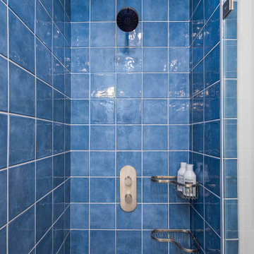 Riverside DR - Bathroom Restoration