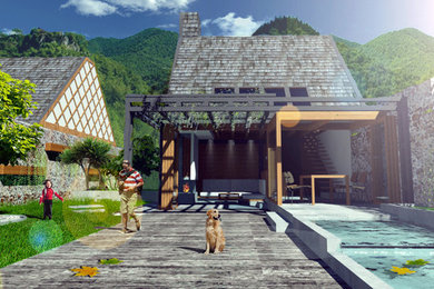 Project Semizovac_Sarajevo
