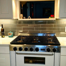 My Kitchen Plan