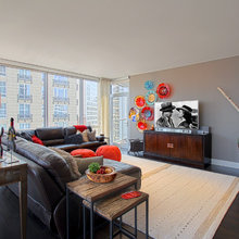 Bedroom Ideas