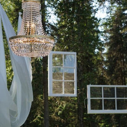 Wow Wedding - Novelty Lighting