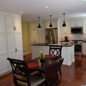 Transitional Design