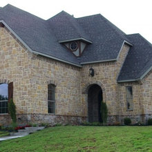 exterior house