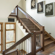 Stair Railing