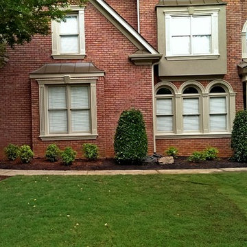 Deerlake Subdivision | Alpharetta, GA